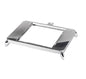 INDUCTION HOB STAND- S/STEEL (RECTANGULAR) 458MM X 576MM X 84MM