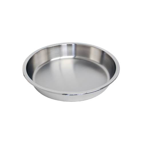 INSERT INFINITY ROUND - 380MM X 65MM (S/STEEL)