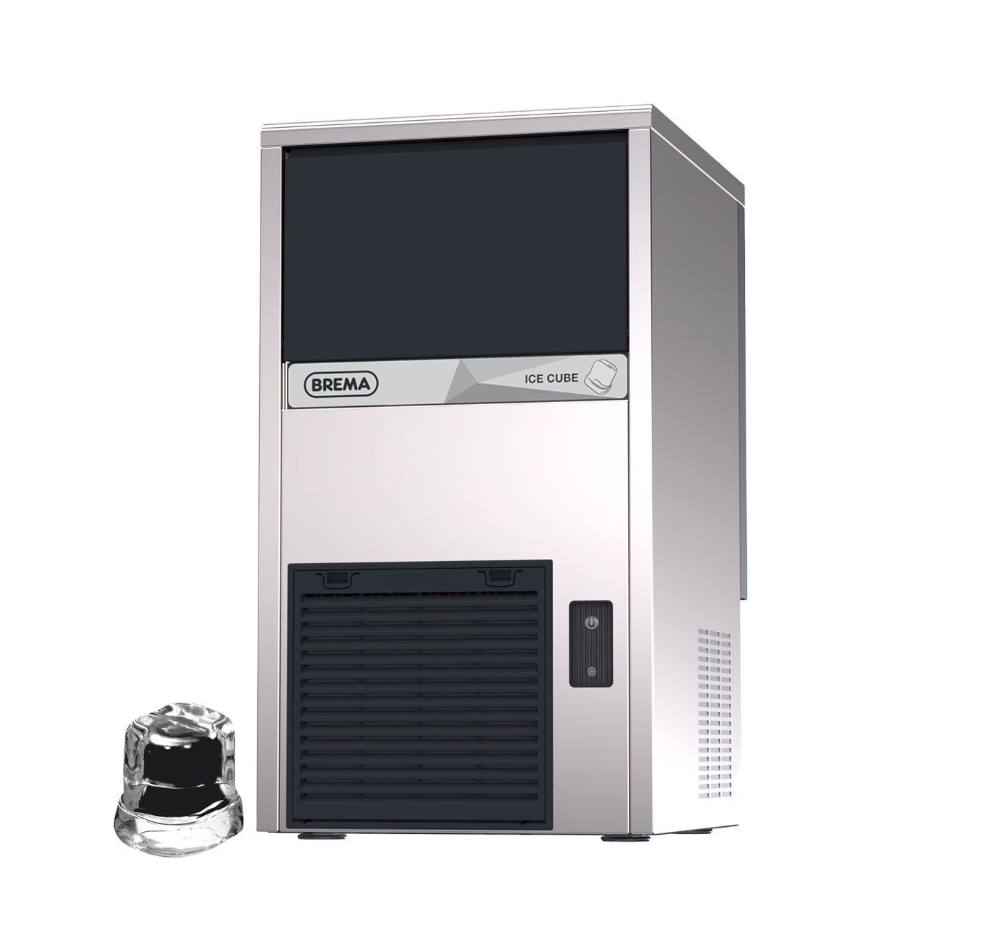 ICE MAKER BREMA - 29KG / 24HRS