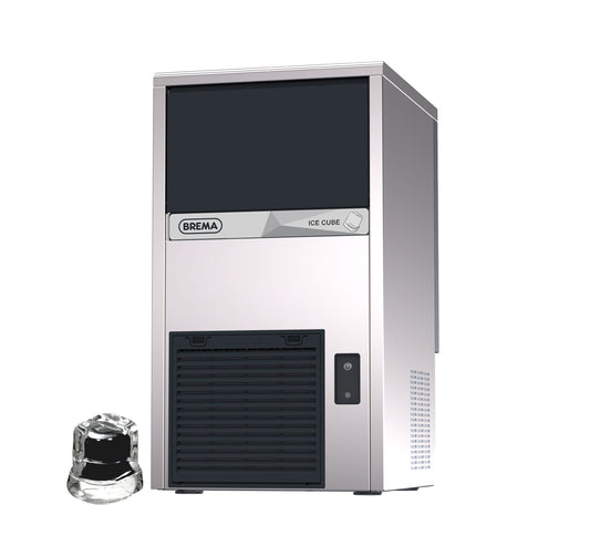 ICE MAKER BREMA - 29KG / 24HRS