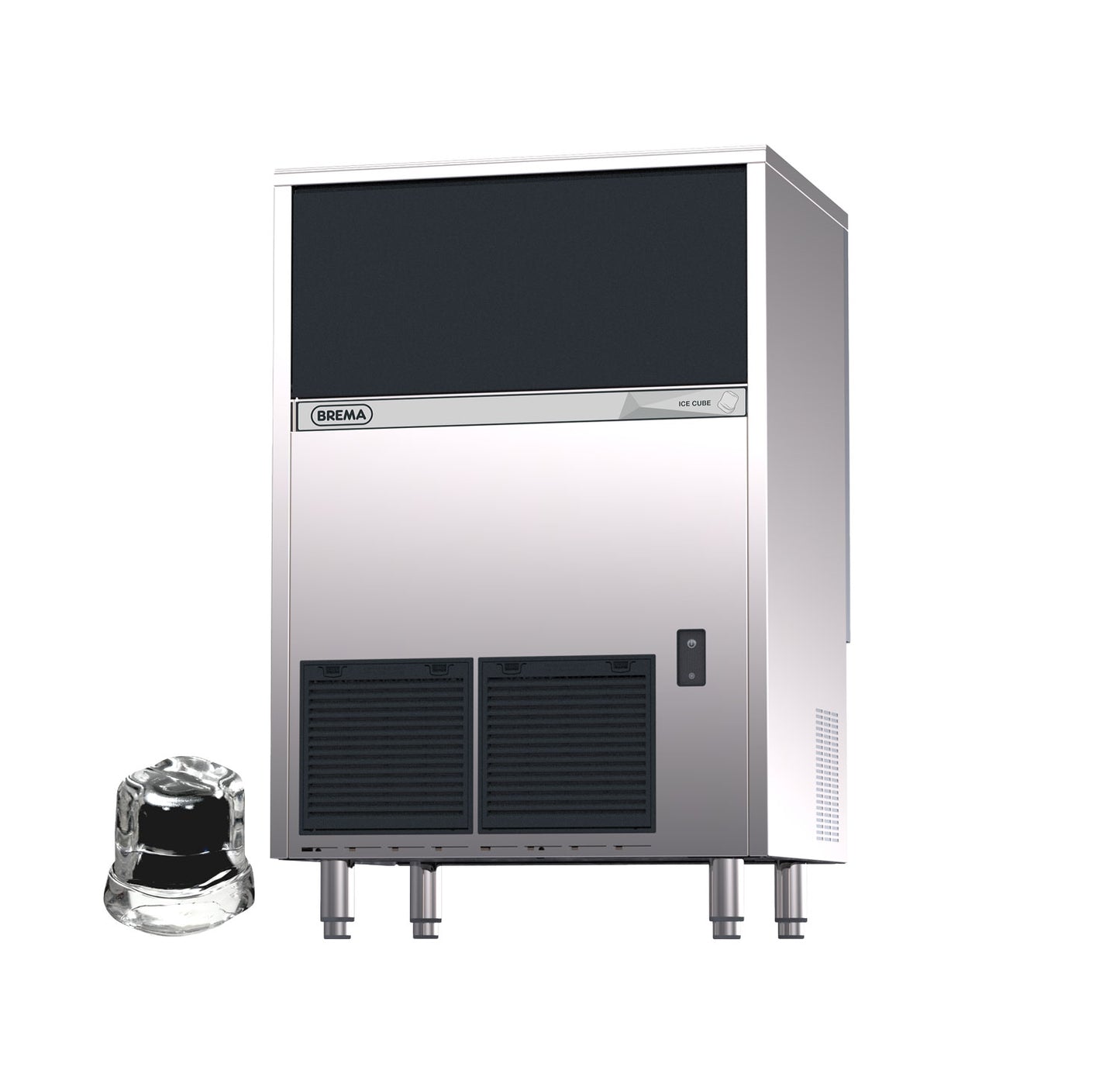 ICE MAKER BREMA - 95KG / 24HRS