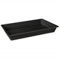 INSERT MELAMINE FULL (GN1/1) 65MM - BLACK