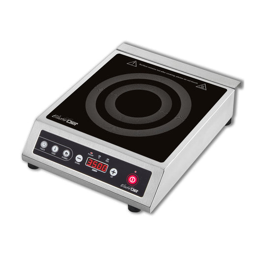 INDUCTION COOKER - SINGLE