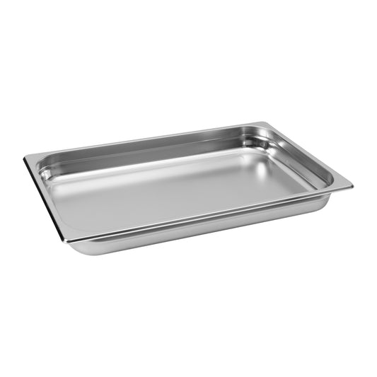 INSERT S/STEEL - FULL 150MM (I)