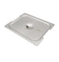 INSERT S/STEEL - HALF LID FOR INSERTS WITH HANDLE