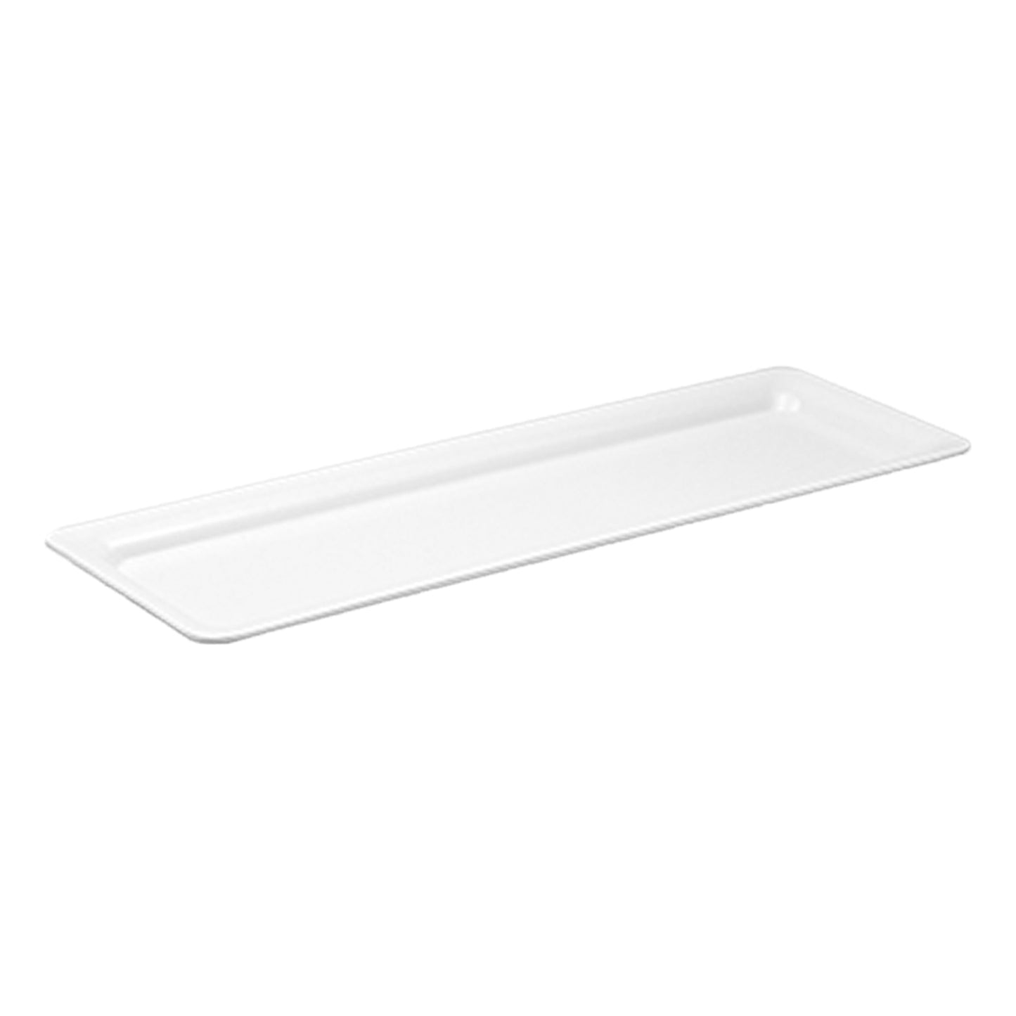 INSERT - SLIM PAN (GN2/4) 20MM - WHITE