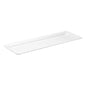 INSERT - SLIM PAN (GN2/4) 20MM - WHITE