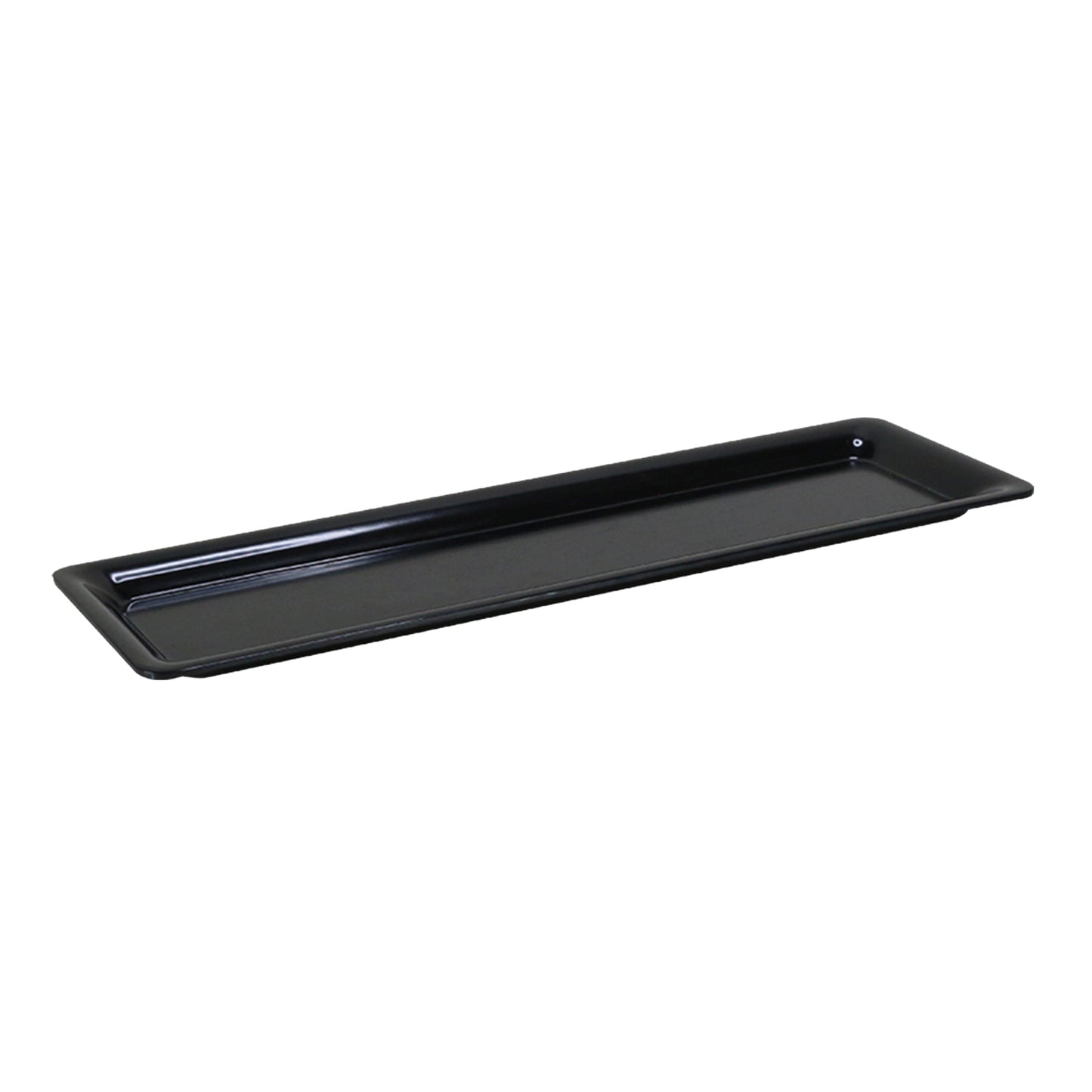 INSERT - SLIM PAN (GN2/4) 20MM - BLACK