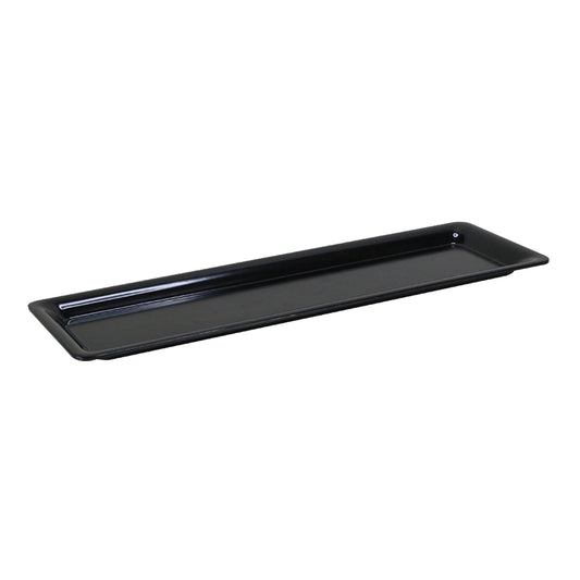 INSERT - SLIM PAN (GN2/4) 20MM - BLACK