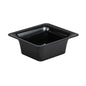 INSERT - SLIM PAN (GN1/6) 65MM - BLACK