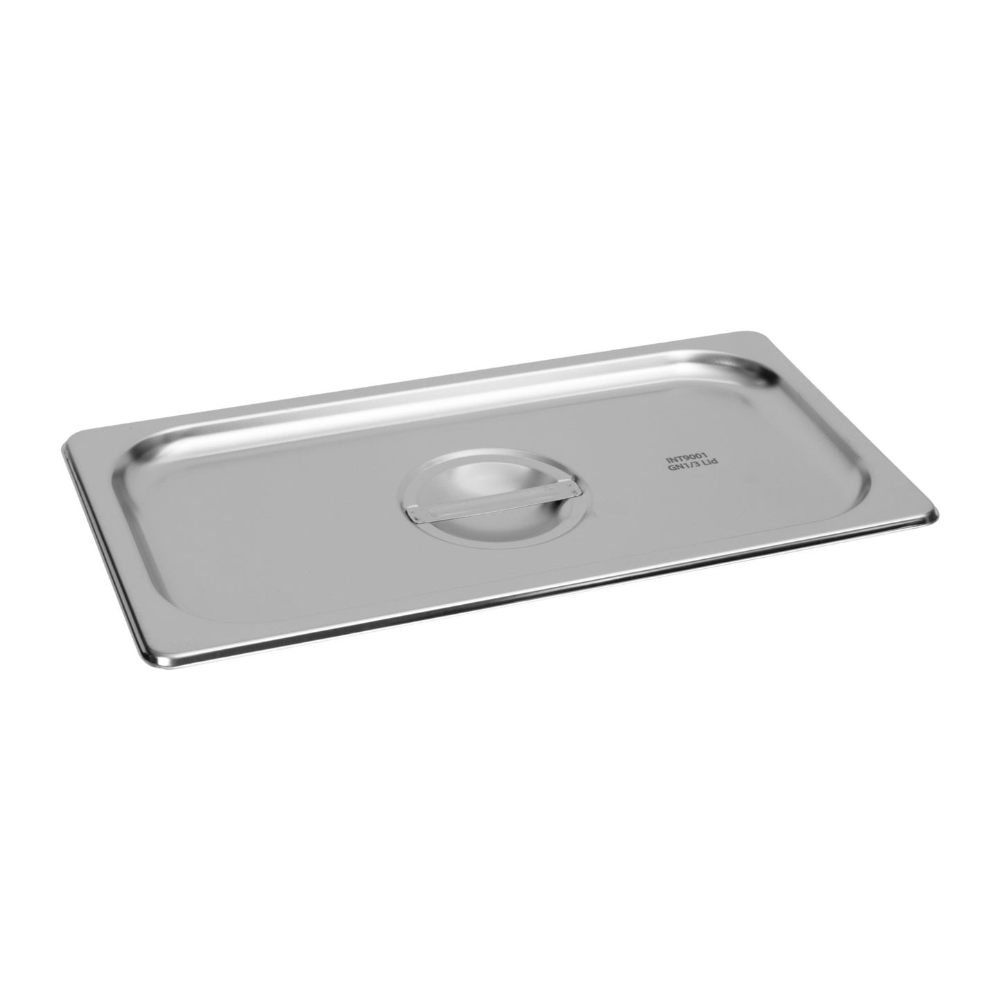 INSERT S/STEEL (VALUE) - THIRD LID (I)