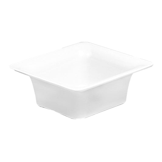INSERT - SLIM PAN (GN1/1) 65MM - WHITE