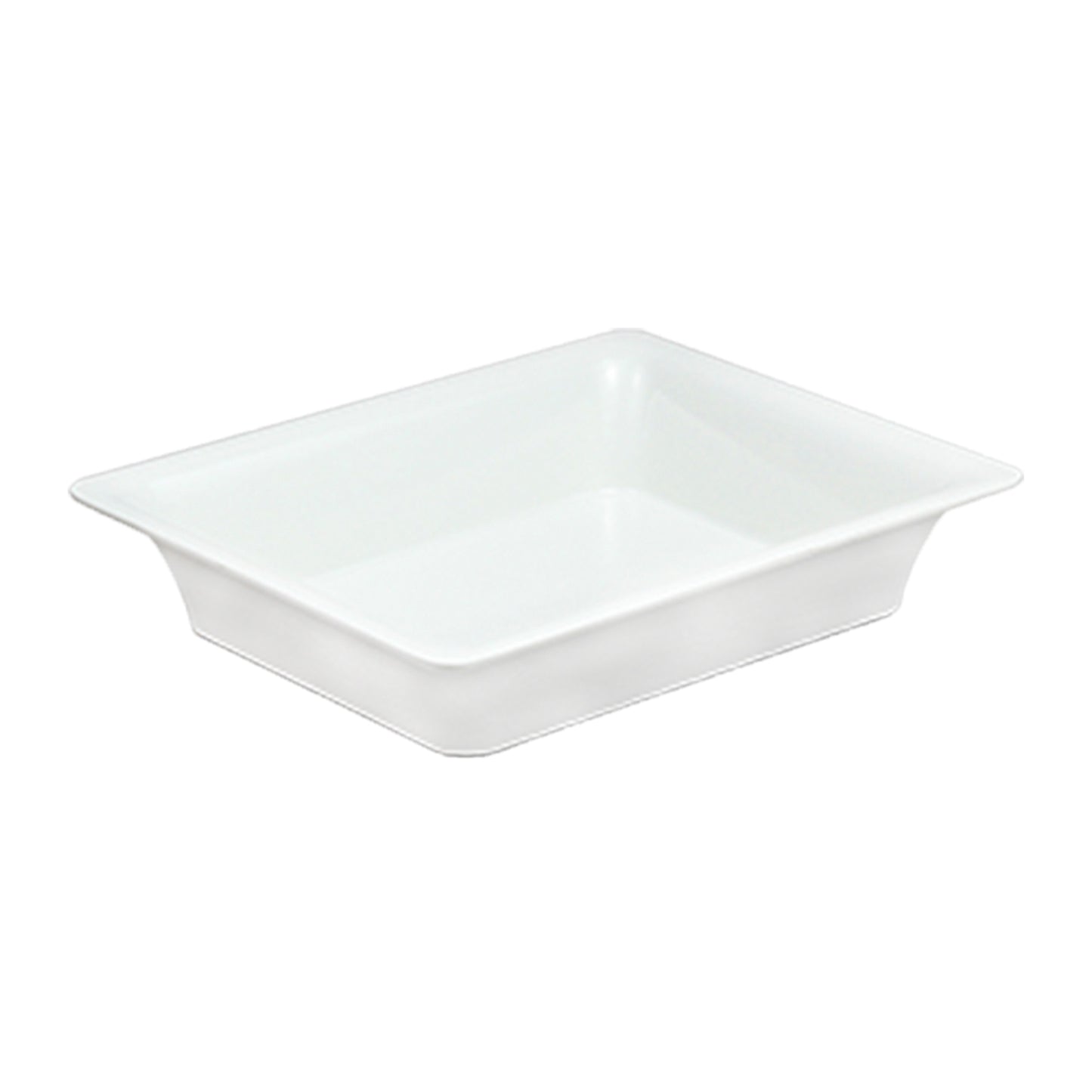 INSERT - SLIM PAN (GN1/2) 65MM - WHITE