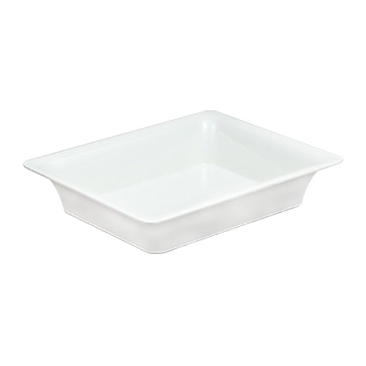 INSERT - SLIM PAN (GN1/2) 65MM - WHITE