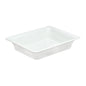 INSERT - SLIM PAN (GN1/2) 65MM - WHITE