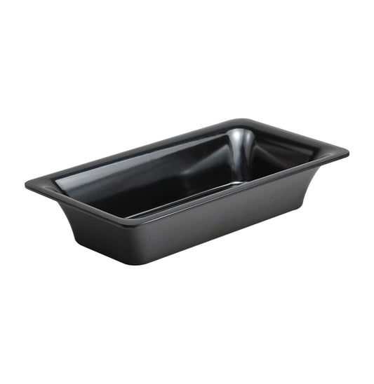 INSERT - SLIM PAN (GN1/3) 65MM - BLACK