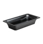 INSERT - SLIM PAN (GN1/3) 65MM - BLACK