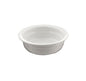 INSERT MINI ROUND PORCELAIN 208MM X 60MM 800ML