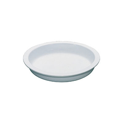 INSERT ROUND PORCELAIN 328MM X 70MM 3.5LT