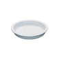 INSERT ROUND PORCELAIN 328MM X 70MM 3.5LT