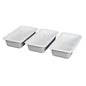 INSERT THIRD PORCELAIN - GN1/3 X 65MM