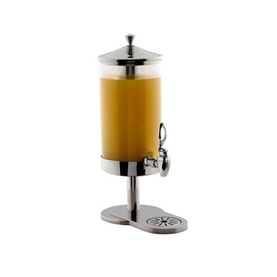 JUICE DISPENSER ODIN 325MM X 195MM X 560MM 7LT