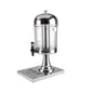 JUICE DISPENSER S/STEEL 8LT - 1 BOWL