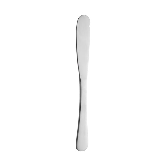 FORTIS - BUTTER KNIFE - S/STEEL (12 UNITS)