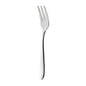 LUSSO - CAKE FORK - S/STEEL (12 UNITS)