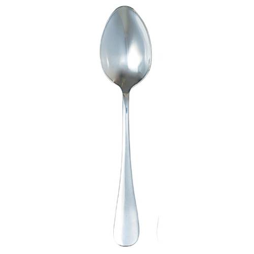 TRADITIONAL - COFFEE SPOON - S/STEEL (12 UNITS)