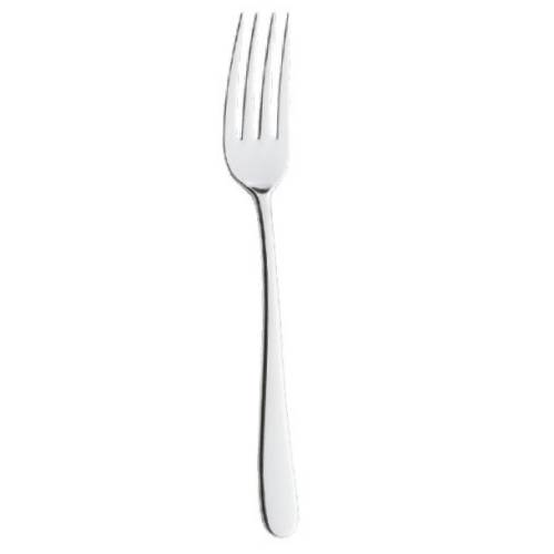 TRADITIONAL - SERVING FORK - S/STEEL (12 UNITS)