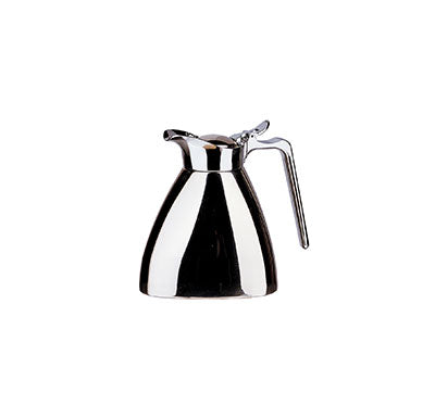 JUG VACUUM THERMO 18/10 S/STEEL - 400ML