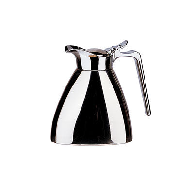 JUG VACUUM THERMO 18/10 S/STEEL - 700ML