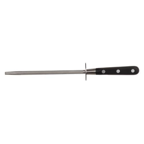 KNIFE FORGED GRUNTER - SHARPENING STEEL - 200MM