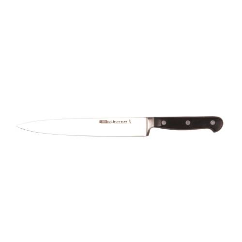 KNIFE FORGED GRUNTER - CARVING 200MM