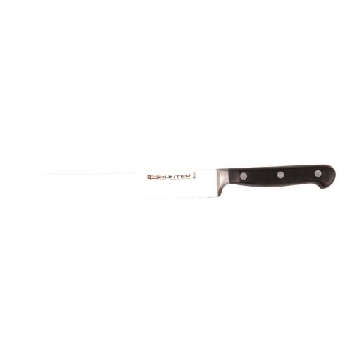 KNIFE FORGED GRUNTER - BREAD 200MM