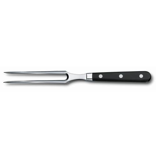 KNIFE FORGED VICTORINOX - CARVING FORK