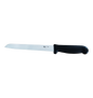 KNIFE CATERACE - 200MM SERRATED BREAD  KNIFE