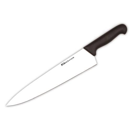KNIFE GRUNTER - COOKS 250MM (YELLOW )