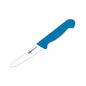 KNIFE GRUNTER - PARING 100MM (BLUE)