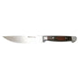 STEAK KNIFE GRUNTER - ELEGANCE - SHARP TIP 125MM (WH)