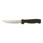 STEAK KNIFE SHARP TIP - 125MM