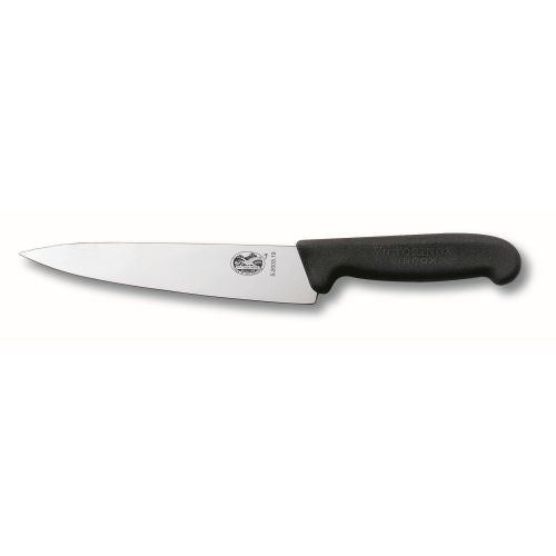 KNIFE VICTORINOX - COOKS 200MM (NARROW)