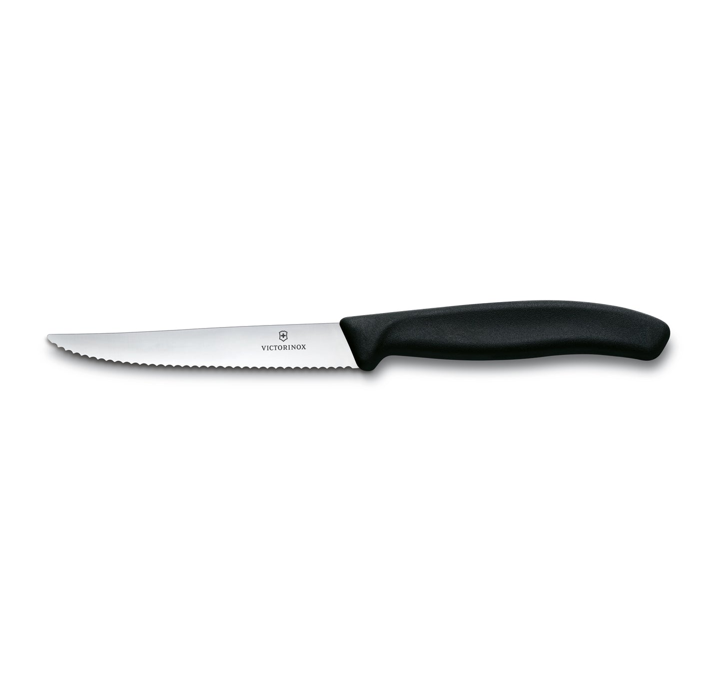 KNIFE VICTORINOX - POINTED STEAK KNIFE 110MM