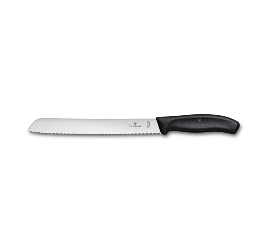 KNIFE VICTORINOX - BREAD 200MM