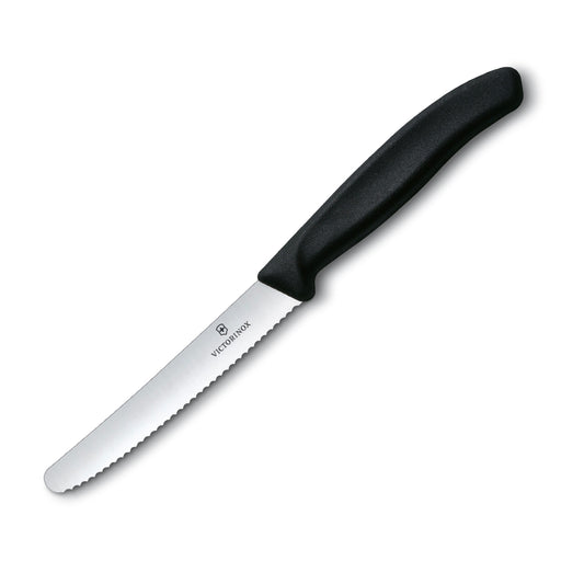 KNIFE VICTORINOX - STEAK KNIFE 110MM