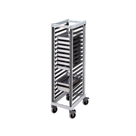 GN 1/1 PAN CART (KNOCK DOWN) TALL - 18 PAN