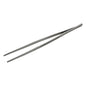 KITCHEN TWEEZERS S/STEEL - 250MM