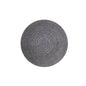 URBAN - STORM - ROUND COUPE PLATE - 23.5CM (12 UNITS)