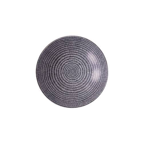 URBAN - STORM - ROUND BOWL - 24CM - 1.3LT (12 UNITS)